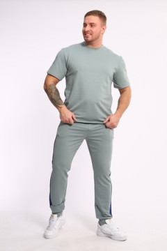 Костюм с брюками 35282