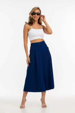 Юбка-брюки Бю088