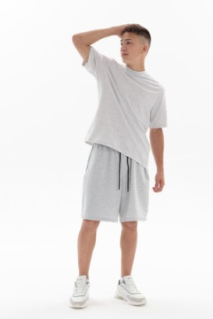 Детский костюм с шортами Летний