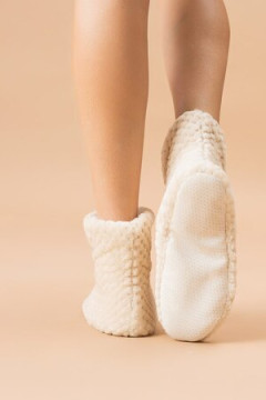 Тапки Сапожки(д)