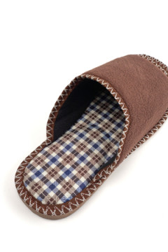 Тапки арт. 117 флис