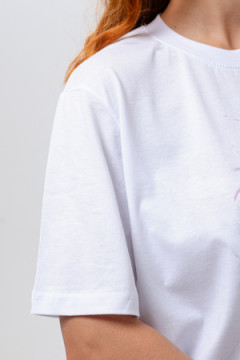 Футболка 8488