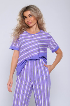 Костюм с брюками 89325