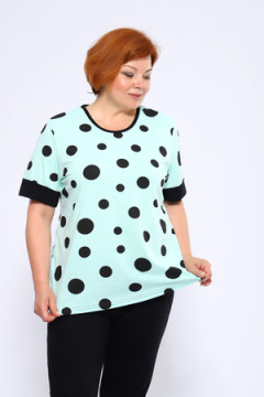 Костюм с брюками 70112