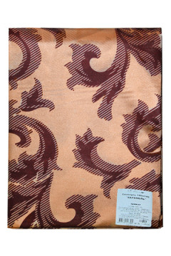 Карамель Скатерть 140*210 +салфетка 30*30(6шт)  трикот