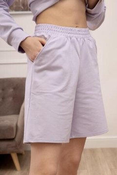 Костюм с шортами Таша