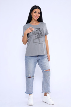 Футболка 80035