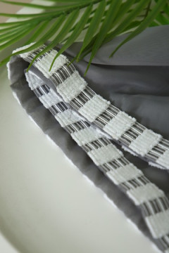 Тюль 78030 для балкона