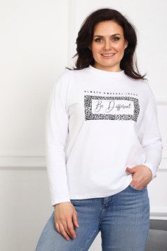 Лонгслив женский 88554