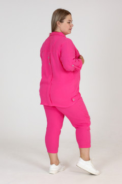 Костюм с брюками 9148