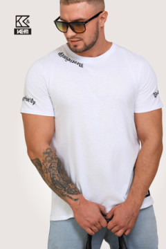 Футболка K&M 88501