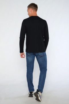 Лонгслив 55065