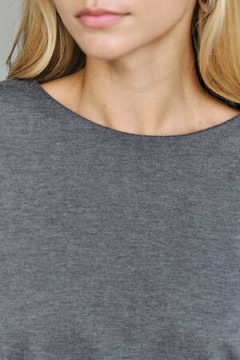 Костюм с брюками офисный