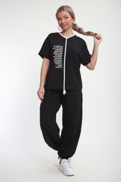 Костюм с брюками 85038