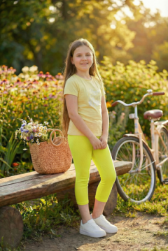 Бриджи 7376 детские