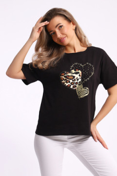 Футболка 88107