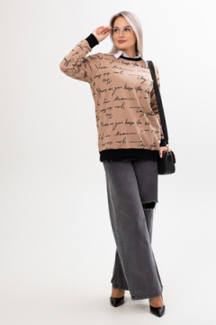 Свитшот СЖ014