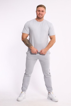 Костюм с брюками 35282