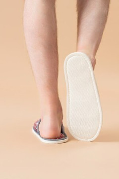 Тапки С-6МТП-МР