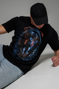 Футболка 8492