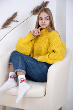 Носки стандарт Дива (набор 3 пары)