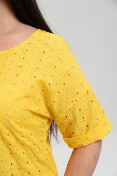 Туника женская 8477