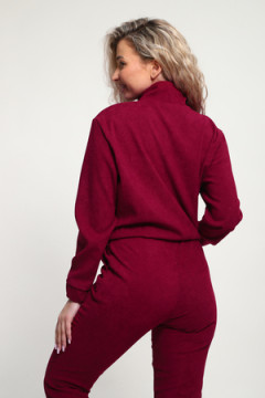 Костюм с брюками 35279