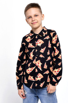 Рубашка м22084