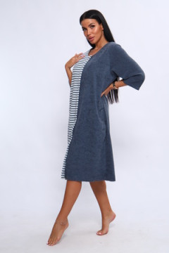 Халат женский 207 ИРИНА