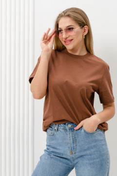 Футболка 8471 унисекс