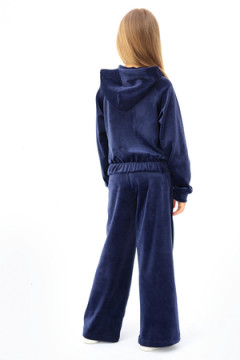Костюм с брюками КДВелюр