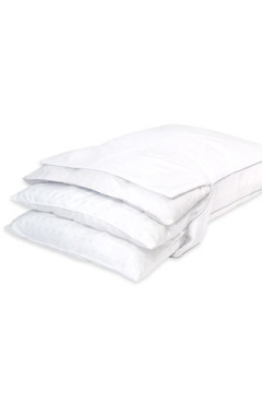 Подушка 3-х слойная Модель Сна, 40*60см