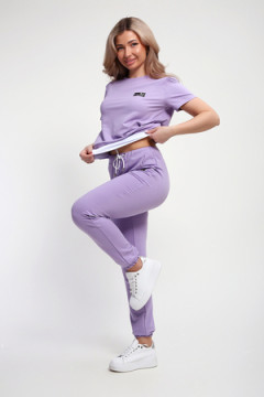 Костюм с брюками 5712