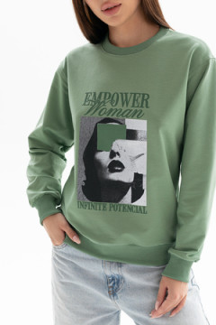 Толстовка 00028