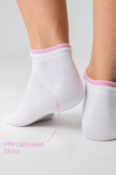 Носки стандарт Эффект (набор 3 пары)