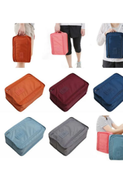 Сумка дорожная 61322