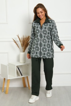 Костюм с брюками 33