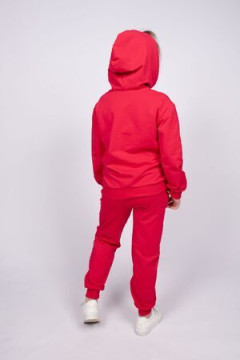 Костюм с брюками 0455