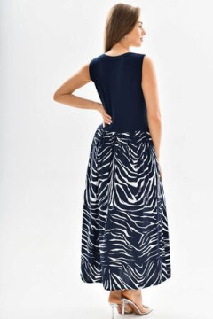 Платье Искра