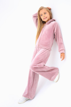 Костюм с брюками КДВелюр