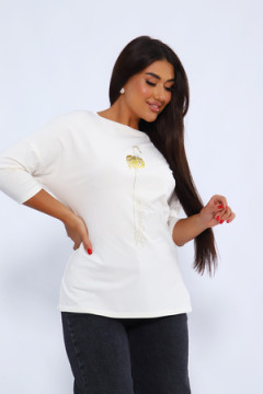 Лонгслив 82068