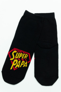Носки стандарт Супер папа