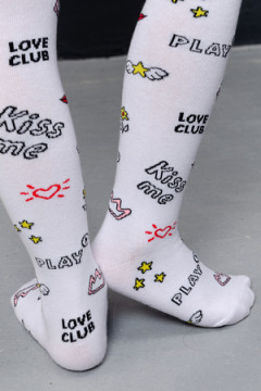 Колготки Бетти