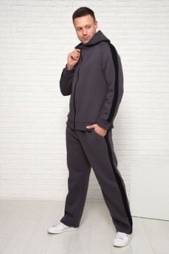 Костюм с брюками 1045