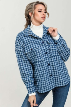 Рубашка 62017