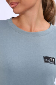 Костюм с брюками 18111