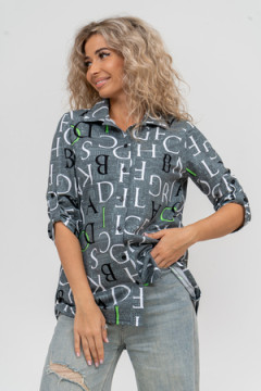 Рубашка 36823