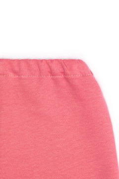 Лосины Лилия розовые