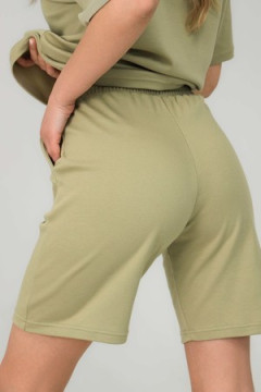 Костюм с шортами 21574