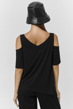 Костюм с брюками 7326